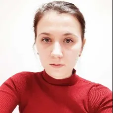 Фотография репетитора Гайнуллина Светлана Александровна