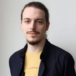 Фотография репетитора Гучков Алексей Русланович