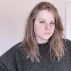 Фотография репетитора Петрова Анастасия Игоревна