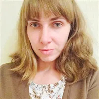 Фотография репетитора Петрова Мария Сергеевна