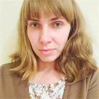 Фотография репетитора Петрова Мария Сергеевна