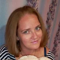 Фотография репетитора Ракова Светлана Александровна