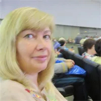 Фотография репетитора Горбань Татьяна Викторовна