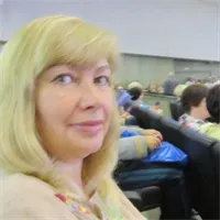 Фотография репетитора Горбань Татьяна Викторовна