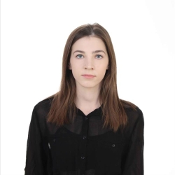 Фотография репетитора Зайчикова Анна Николаевна