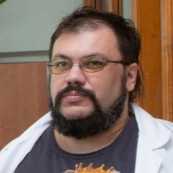 Фотография репетитора Касьянов Михаил Александрович