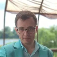 Фотография репетитора Фолкуноров Александр Владимирович