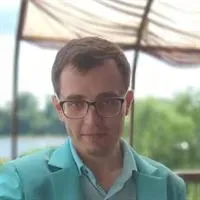 Фотография репетитора Фолкуноров Александр Владимирович