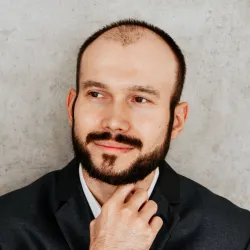 Фотография репетитора Мальцев Андрей Витальевич