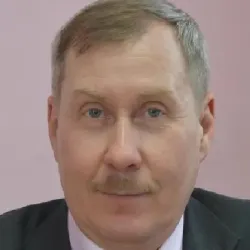 Фотография репетитора Мишарин Валерий Иванович