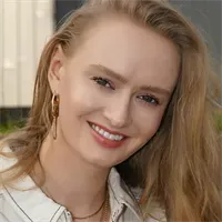 Фотография репетитора Жинова Юлианна Андреевна