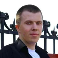 Фотография репетитора Воинков Владимир Владимирович