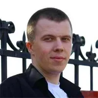 Фотография репетитора Воинков Владимир Владимирович