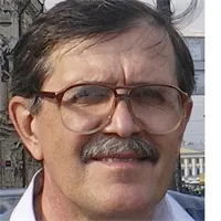 Фотография репетитора Кирнос Василий Николаевич