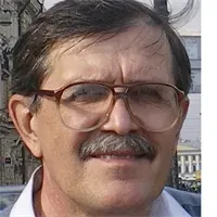 Фотография репетитора Кирнос Василий Николаевич