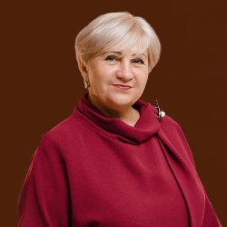 Фотография репетитора Клепикова Татьяна Григорьевна