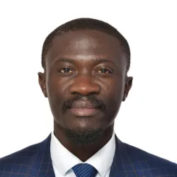 Фотография репетитора Бука Геноль Ромео 