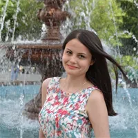 Фотография репетитора Абдурахманова Эльмира Юсеновна