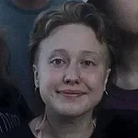 Фотография репетитора Афанасьева Виталина Алексеевна