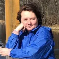 Фотография репетитора Фомина Жанна Алексеевна