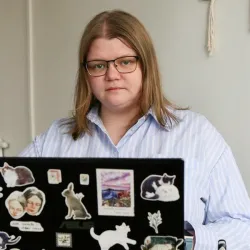 Фотография репетитора Чернова Дарья Владимировна