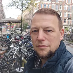 Фотография репетитора Левин Михаил Борисович