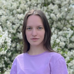 Фотография репетитора Орешкина Ирина Евгеньевна