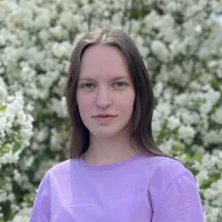 Фотография репетитора Орешкина Ирина Евгеньевна