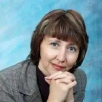 Фотография репетитора Винник Оксана Николаевна