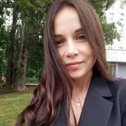 Фотография репетитора Бухарина Татьяна Владимировна