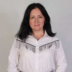 Фотография репетитора Карноухова Оксана Сергеевна