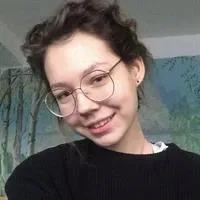 Фотография репетитора Байрамова Арина Радиковна