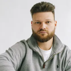 Фотография репетитора Забелин Денис Александрович