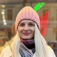 Фотография репетитора Чекалина Евгения Николаевна