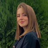 Фотография репетитора Сивирина Юлия Вячеславовна