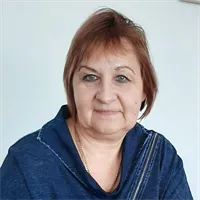 Фотография репетитора Горина Елена Анатольевна