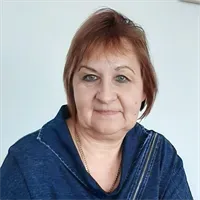 Фотография репетитора Горина Елена Анатольевна