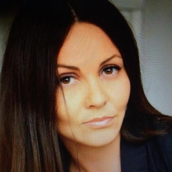 Фотография репетитора Вебер Анна Викторовна