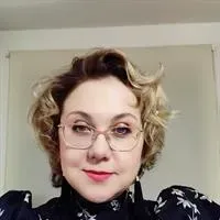 Фотография репетитора Минаева Виктория Николаевна