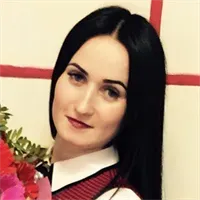 Фотография репетитора Сафонова Ксения Алексеевна