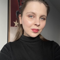 Фотография репетитора Грошева Александра Александровна