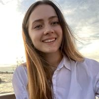 Фотография репетитора Тлупова София Владимировна