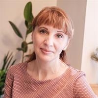Фотография репетитора Чепчугова Елена Владимировна