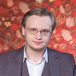 Фотография репетитора Шумин Илья Антонович