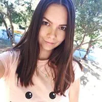 Фотография репетитора Терещенко Полина Сергеевна