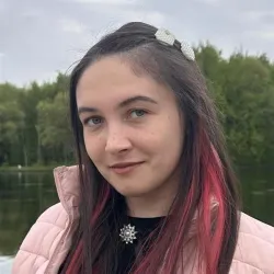 Фотография репетитора Здор Виктория Олеговна