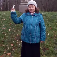 Фотография репетитора Кузнецова Марианна Анатольевна