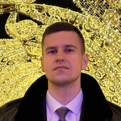 Фотография репетитора Вербенко Владислав Николаевич