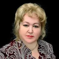 Фотография репетитора Головицына Майя Владимировна