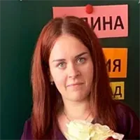 Фотография репетитора Говоркова Наталья Алексеевна